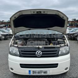 VOLKSWAGEN TRANSPORTER T28 102 TDI LWB CAAB Engine 2013 - Reliable Performance